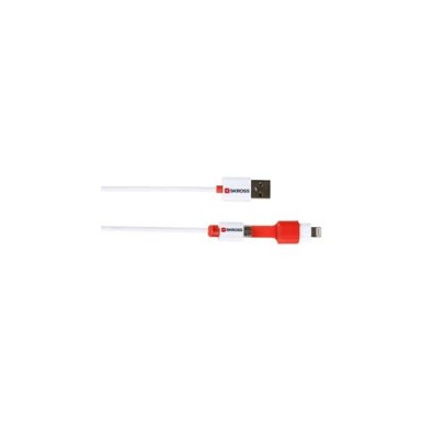 Kábel USB Összekötő SKROSS USB 2.0 A (Male) - micro B (Male) 1m SKR-MICROUSBCABLETE