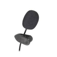 ESPERANZA EH178 VOICE - MINI MIKROFON KLIPSZEL EH178 - 590129994731