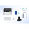 i-tec USB-C Metal 4-port HUB 4x USB 3.0 passive C31HUBMETAL403