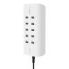 BELKIN - MOBILE ACCESSORIES 10-PORT USB-CHARGING STATION    B2B139VF