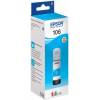 EPSON - ITS INK (S7) 106 ECOTANK CYAN                C13T00R240