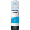 EPSON - ITS INK (S7) 106 ECOTANK CYAN                C13T00R240