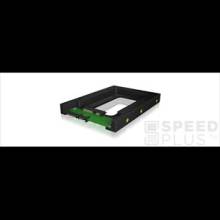 RAIDSONIC - MOBILE RACK 2/5 IN TO 3/5 IN CONVERTER      IB-2538STS