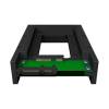 RAIDSONIC - MOBILE RACK 2/5 IN TO 3/5 IN CONVERTER IB-2538STS