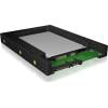 RAIDSONIC - MOBILE RACK 2/5 IN TO 3/5 IN CONVERTER IB-2538STS