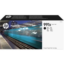 HP - OPS SUPP A4 LASER CONTRACT(5T) HP 991X PAGEWIDE CARTRIDGE      M0K02AE