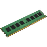 KINGSTON TECHNOLOGY - VALUE RAM 16GB DDR4-2666MHZ NON-ECC CL19  KVR26N19D8/16