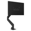 Multibrackets asztali rögzítő VESA Gas Lift Arm Single Black HD, dönthető, forgatható konzol, 15-32", fekete 7350073732449