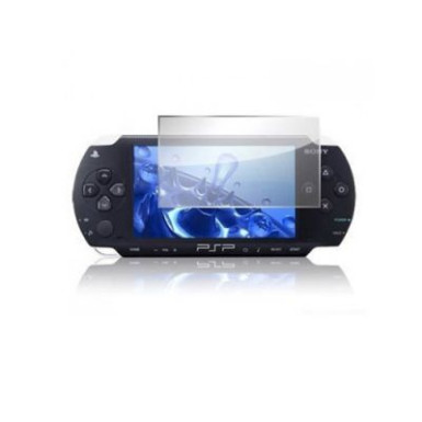 SONY PSP - Kijelzöfólia