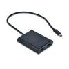 I-TEC ACCESSORIES I-TEC USB-C 4K DUAL HDMI        C31DUAL4KHDMI