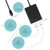I-TEC ACCESSORIES I-TEC USB-C 4K DUAL HDMI        C31DUAL4KHDMI