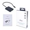 I-TEC ACCESSORIES I-TEC USB-C 4K DUAL HDMI        C31DUAL4KHDMI