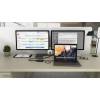 I-TEC ACCESSORIES I-TEC USB-C 4K DUAL HDMI        C31DUAL4KHDMI