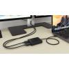 I-TEC ACCESSORIES I-TEC USB-C 4K DUAL HDMI        C31DUAL4KHDMI