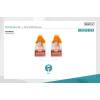 ASSMANN - AMAZON DIGITUS CAT 6 S-FTP PATCH CAB DK-1644-010/OR