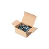 ASSMANN - PLANET INSTALLATION SCREW SET 50 PCS DN-19 SET-S