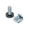 ASSMANN - PLANET INSTALLATION SCREW SET 50 PCS DN-19 SET-S