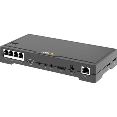 AXIS COMMUNICATION AXIS FA54 MAIN UNIT 0878-002 AXIS COMMUNICATION AXIS FA54 MAIN UNIT 0878-002