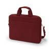 DICOTA SLIM CASE BASE 13-14.1 RED D31306