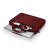 DICOTA SLIM CASE BASE 13-14.1 RED D31306