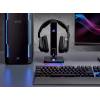 Corsair Premium Gaming Headset Stand ST100 RGB, 7.1 Surround Sound (EU) CA-9011167-EU