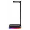 Corsair Premium Gaming Headset Stand ST100 RGB, 7.1 Surround Sound (EU) CA-9011167-EU