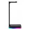 Corsair Premium Gaming Headset Stand ST100 RGB, 7.1 Surround Sound (EU) CA-9011167-EU