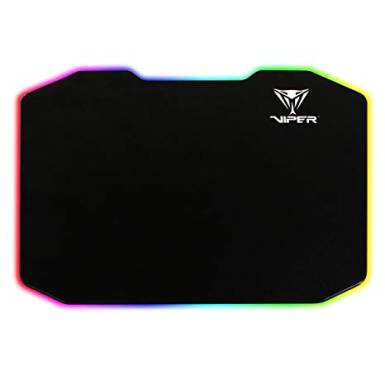 PATRIOT VIPER GAMING LED MOUSEPAD PV160UXK
