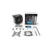 Processzor hűtő Cryorig H5 Ultimate 14cm Univerzális CR-H5B