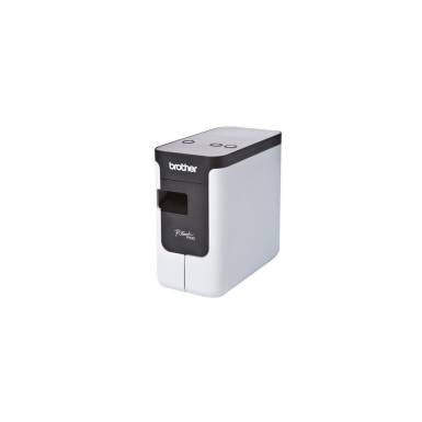 BROTHER - P-TOUCH P-TOUCH P700 PTP700ZG1 BROTHER - P-TOUCH P-TOUCH P700 PTP700ZG1
