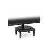 KENSINGTON/ACCO - SECURITY MONITOR STAND BLACK K52785WW