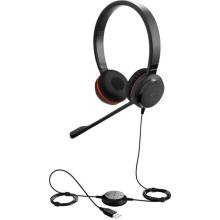 GN AUDIO GERMANY GMBH JABRA EVOLVE 30 II HS STEREO 14401-21 GN AUDIO GERMANY GMBH JABRA EVOLVE 30 II HS STEREO 14401-21
