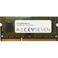 V7 - HYPERTEC 2GB DDR3 1600MHZ CL11           V7128002GBS-LV