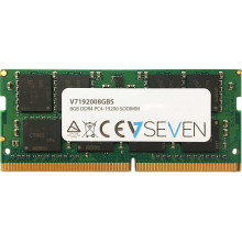 V7 - HYPERTEC 8GB DDR4 2400MHZ CL17           V7192008GBS
