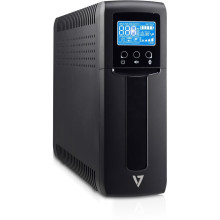 V7 - POWER 1500VA UPS TOWER LCD            UPS1TW1500-1E