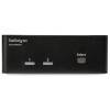 STARTECH KVM SWITCH 2-PORTS              SV231DPDDUA2