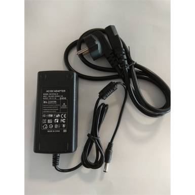 WaliSec DC12V5A-D kamera t&aacute;pegys&eacute;g, 12VDC/5A
