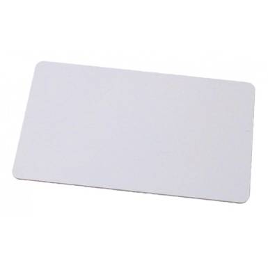 WaliSec RFIDCARD RFID beléptető kártya, Mifare (13,56MHz), fehér WaliSec RFIDCARD RFID beléptető kártya, Mifare (13,56MHz), fehér
