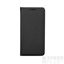Magnet flip Magnet flip tok, Huawei Y7, fekete