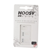 Nano Micro SIM adapter(NOOSY) FE222374