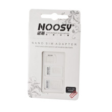 Nano Micro SIM adapter(NOOSY) FE222374