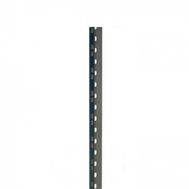 Legrand 646242 profils&iacute;n 12U Linkeo, 1 p&aacute;r