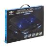 Spirit of Gamer AIRBLADE 600 notebookhűtő kék SOG-VE600BL