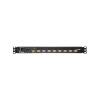 ATEN KVM 8 port LCD LED 19'' + keyboard + touchpad USB-PS/2, IP Admin CL5708IN-ATA-AG