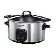 Russell Hobbs digitális lassú főző, 22750-56 22750-56