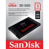 SanDisk SSD ULTRA 3D 1TB (560/530 MB/s) SDSSDH3-1T00-G25