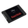SanDisk SSD ULTRA 3D 500GB (560/530 MB/s) SDSSDH3-500G-G25