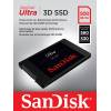 SanDisk SSD ULTRA 3D 500GB (560/530 MB/s) SDSSDH3-500G-G25