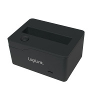 LOGILINK - USB 3.0 Quickport for 2.5'' SATA HDD/SSD QP0025