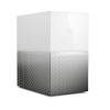 NAS WD My Cloud Home Duo 4TB WDBMUT0040JWT-EESN